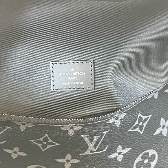 Louis Vuitton Discovery backpack PM - Picture 8 of 8